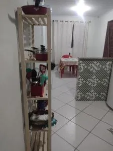 Mar de araçatiba (kitnet) - Praia do Aventureiro