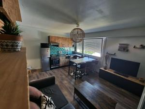 Petit appart Colmar - ingersheim