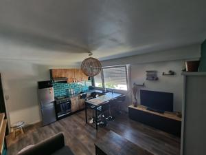 Appartements Petit appart Colmar - ingersheim : photos des chambres