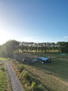 Cabañas Campo Frutillar - Parga