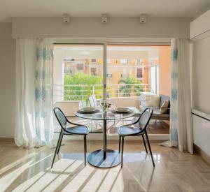 Apartment next to Central Monaco