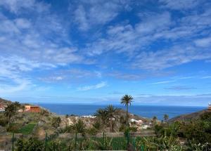 Casa Conchi, Vallehermoso - La Gomera