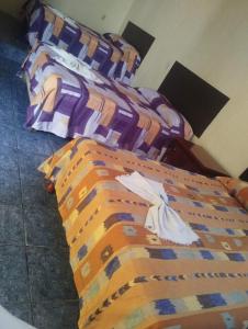 Hotel Puerto Real-Minatitlán