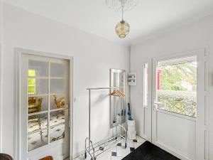 Appartements Jardin Secret - Maison Proche de l-Hippodrome : photos des chambres