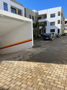 Haut standing apartement secured residence