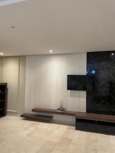 Haut standing apartement secured residence