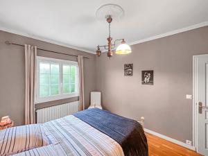 Appartements Jardin Secret - Maison Proche de l-Hippodrome : photos des chambres