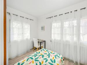 Appartements Jardin Secret - Maison Proche de l-Hippodrome : photos des chambres