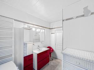 Appartements Jardin Secret - Maison Proche de l-Hippodrome : photos des chambres