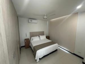 Lindo Apartamento Vacacional con Vista al Mar