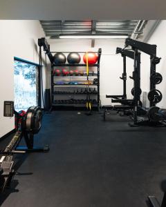 Gravity Haus Jackson Hole