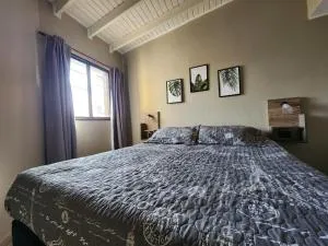 Departamento ciudad de Mendoza calle Rondeau - Barraquero