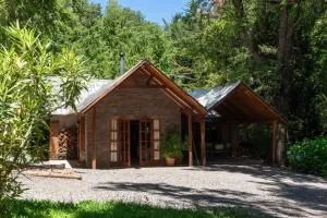 Cabañas lo de Victoria - Colbún Alto