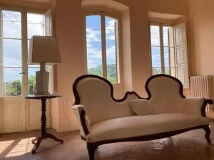 Palazzo Montesi - Cartoceto