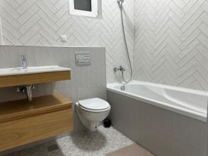 Cozy Apartment - 30 sqm terrace