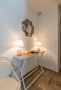 Apartment next to Central Monaco