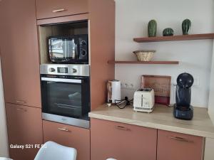 Bienvenue chez ANOUK