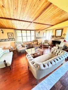 Descanso Perfecto en Tafí del Valle - Tafí del Valle