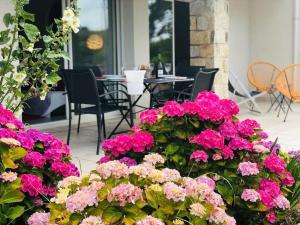 Appartement de Standing à 100m des Plages