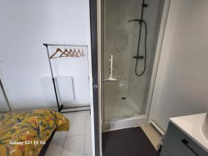 Appartements Bienvenue chez ANOUK : photos des chambres