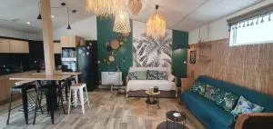 Maison 3 étoiles , proche plages, Cotinière, & St Pierre - 拉康提内勒