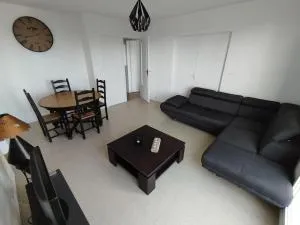 Appartement proche stade et parc expo (2) - Sainte-Luce-sur-Loire