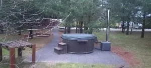 Domek na Cichej Leśniewo - Głuszewo