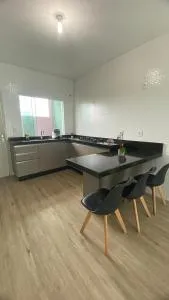 Apartamento na praia de Ubatuba, São Francisco do sul - 南圣弗朗西斯科