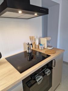 APARTAMENTO AQUAMARINA J&B SOLO FAMILIAS