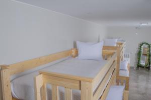 Casa de campo Huachipa