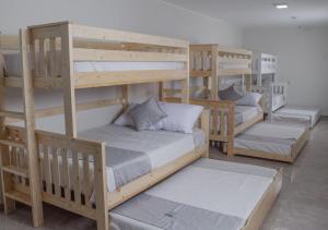 Casa de campo Huachipa