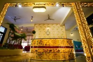 Hotel Neeraj Bhawan- Triveni Ghat - Shivpuri