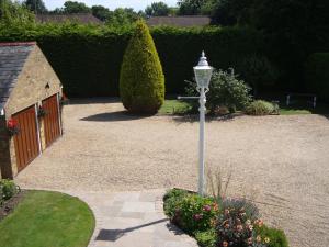 Pinfield Boutique Hotel