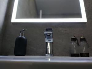 Luminoso apartamento en el centro, con mucho arte