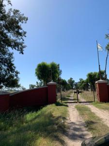 Casa de campo en Lujan