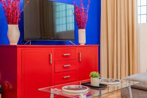 Espaciosa y Lujosa Casa en la Condesa con Roof Top