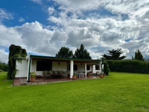 Descanso Perfecto en Tafí del Valle