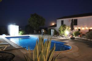 Casa De La Familia - Casa Rural