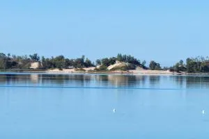 Westlake Dunes View Beach-FREE Pontoon Boat Rental - Bloomfield