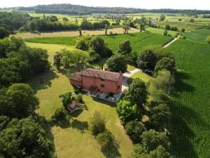 Le Mansarine Charme B&B - Castellaro