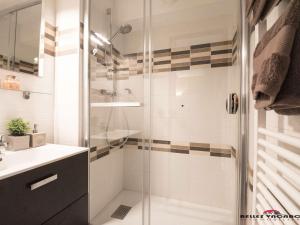 Appartements Appartement T3 6 pers. a St-Lary Soulan - Proche telecabine et thermes, avec jardin et parking prive - FR-1-296-125 : photos des chambres
