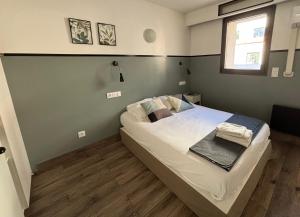 Appart'hotels Casa Hotel : photos des chambres