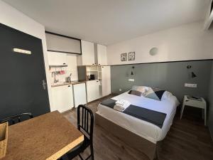 Appart'hotels Casa Hotel : photos des chambres