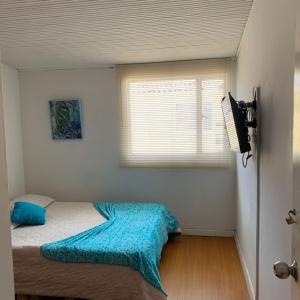 Habitaciones cerca del aeropuerto