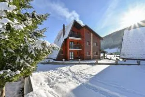 Apartments AVA - Krakar