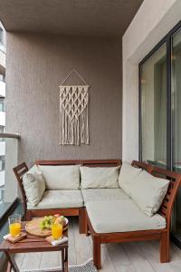 Mido Park Apartment with Private Parking & Self Check-in