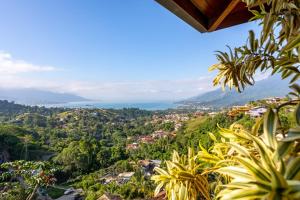 Casa Bambolê em Ilhabela