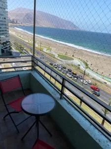 Agua Marina Iqq - Alto Hospicio