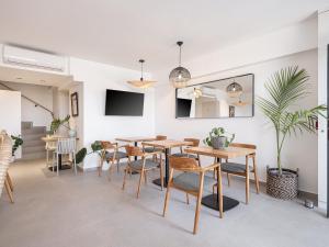 Calla Luxury Seafront Suites