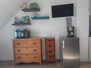Appartements la mansarde : photos des chambres